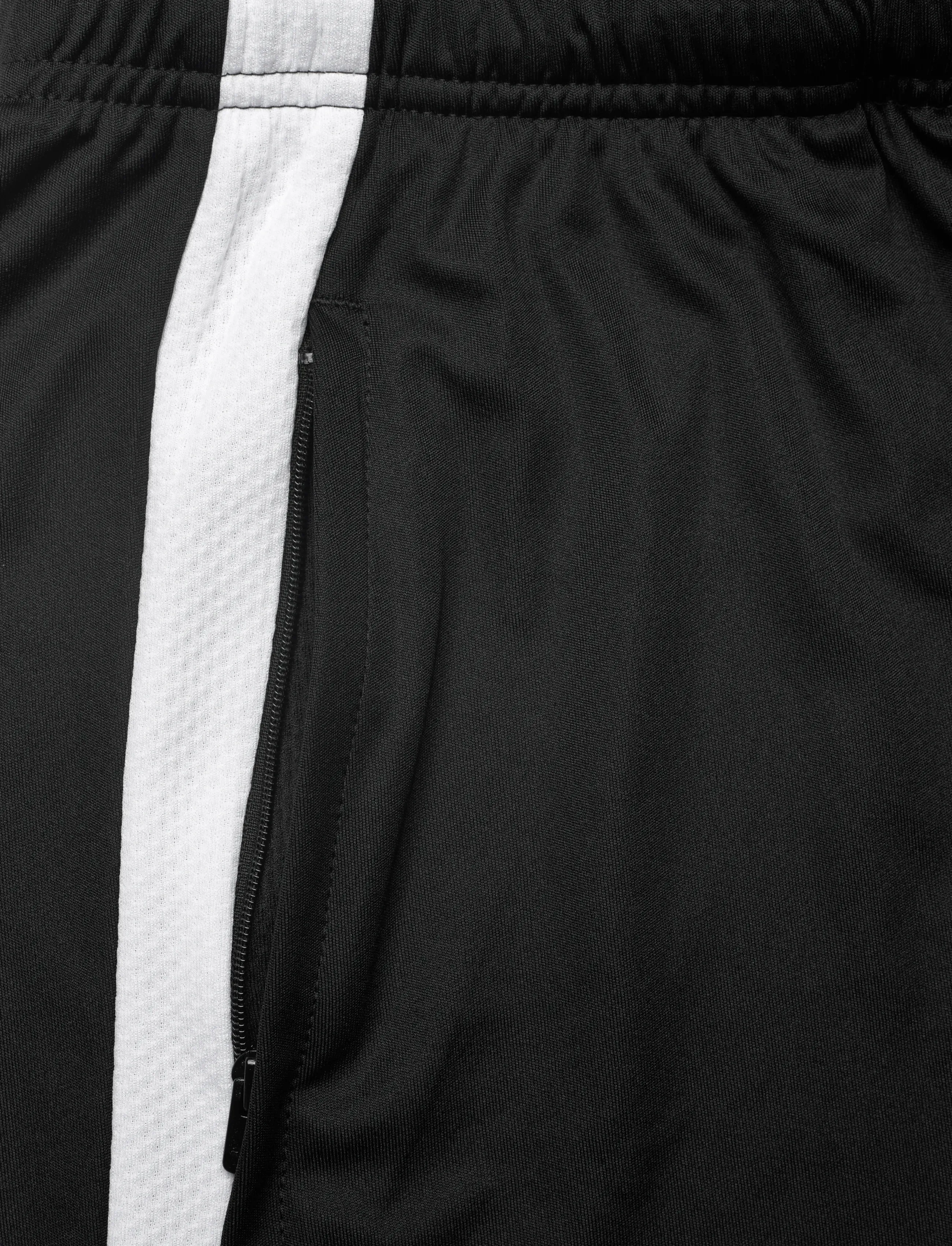 PUMA - teamLIGA Training Shorts - puma black-puma white - 3