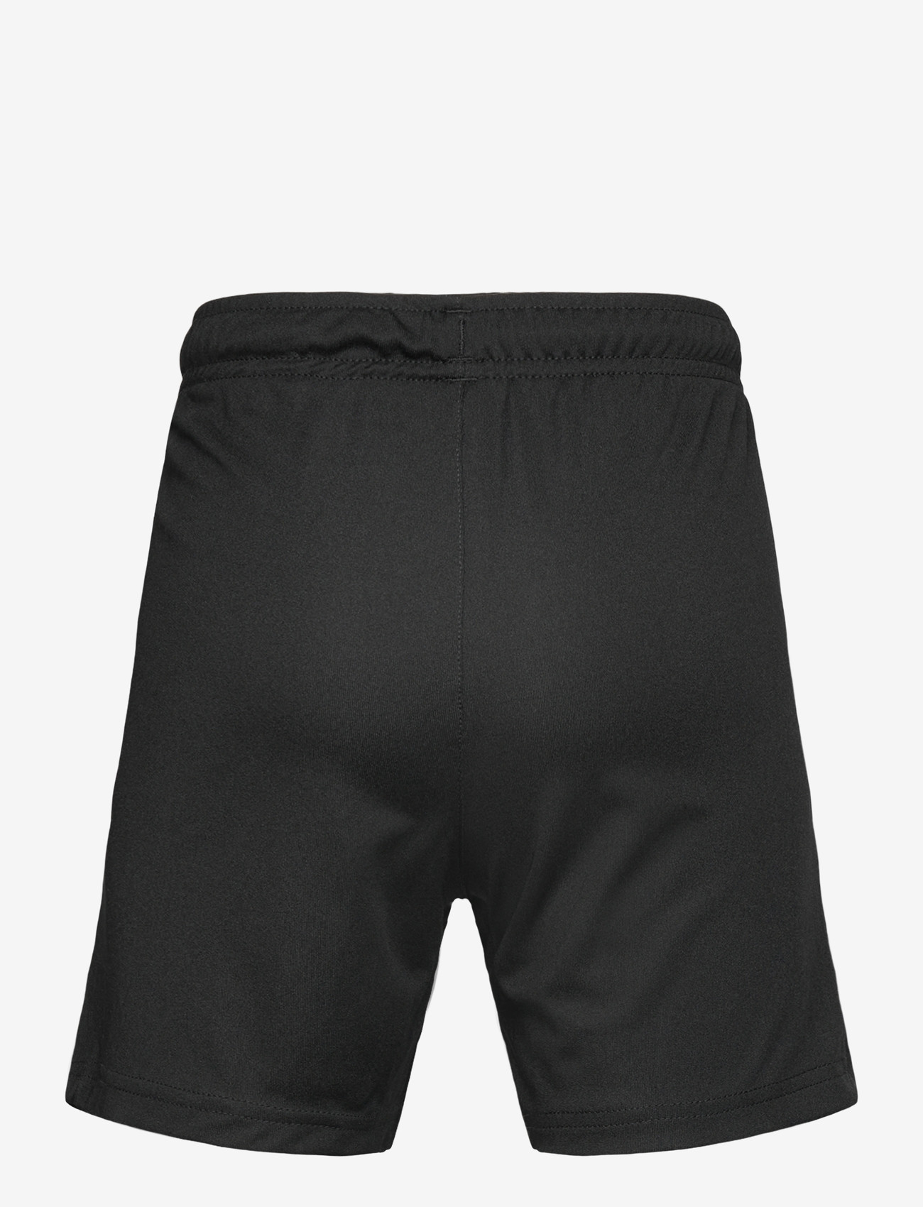 PUMA - teamLIGA Training Shorts Jr - sportimise püksid - puma black-puma white - 1