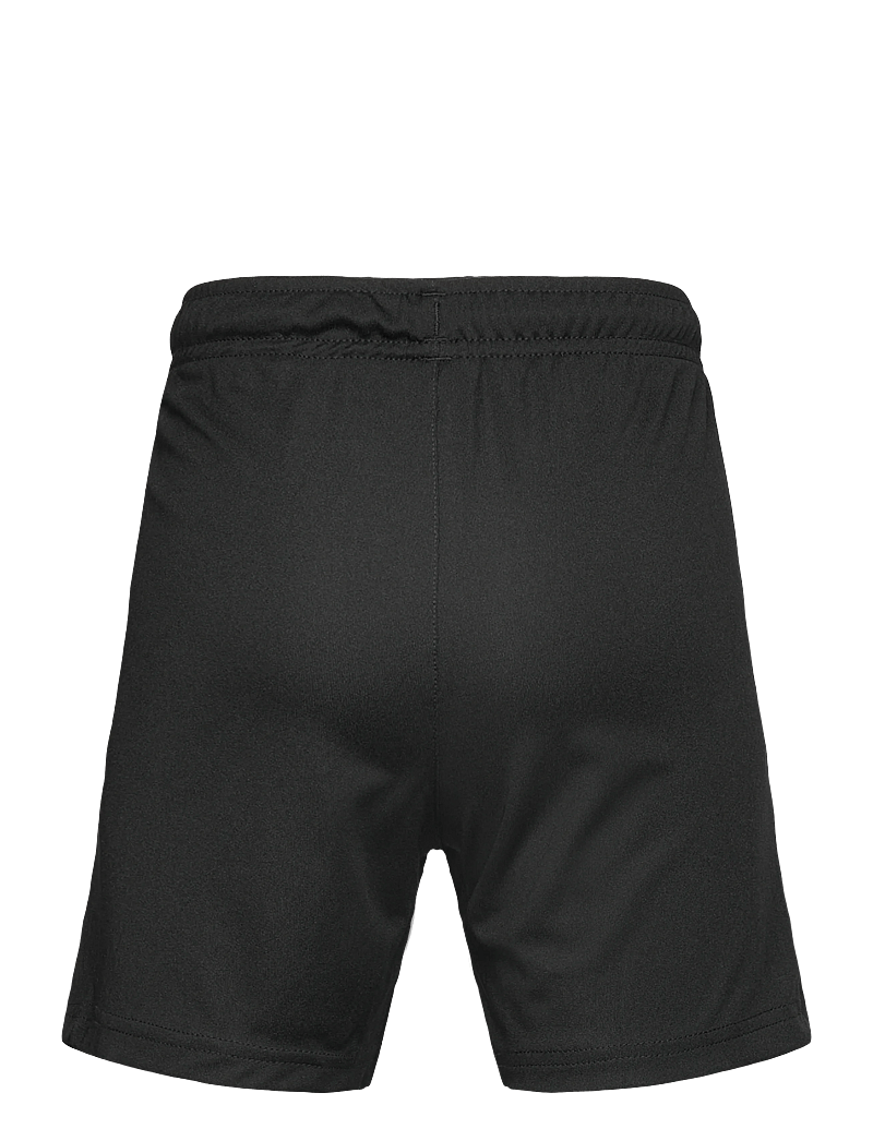 PUMA - teamLIGA Training Shorts Jr - sportimise püksid - puma black-puma white - 1