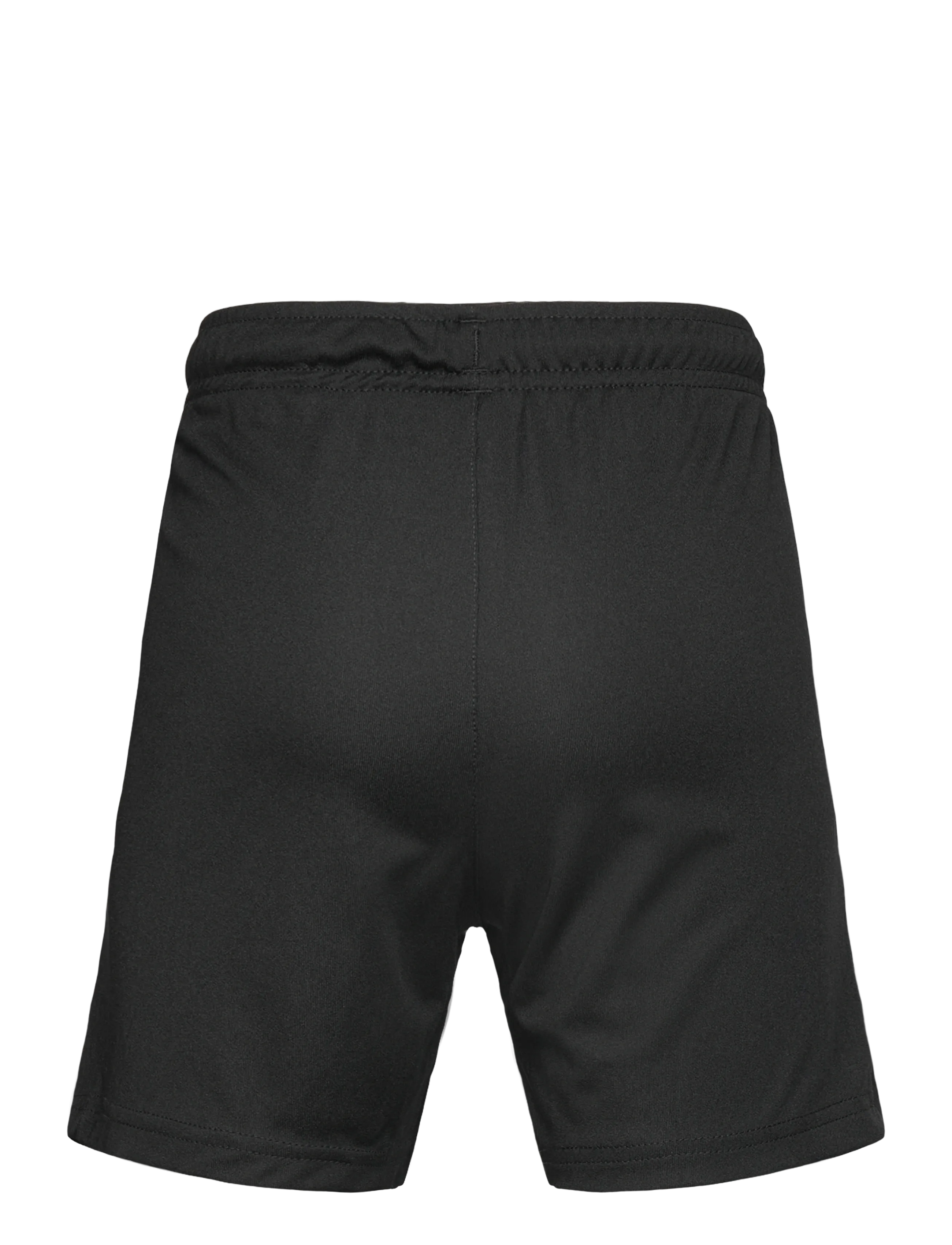 PUMA - teamLIGA Training Shorts Jr - puma black-puma white - 1