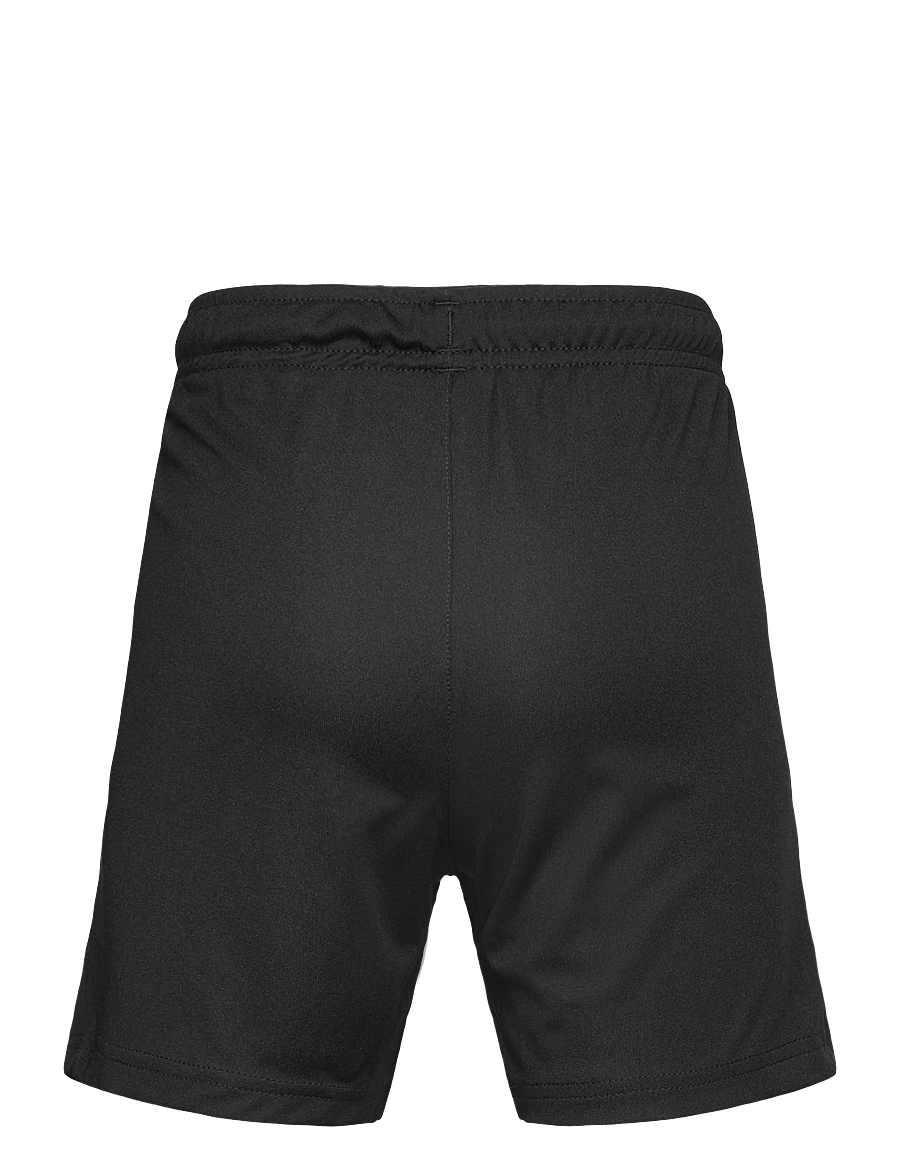 PUMA - teamLIGA Training Shorts Jr - puma black-puma white - 1
