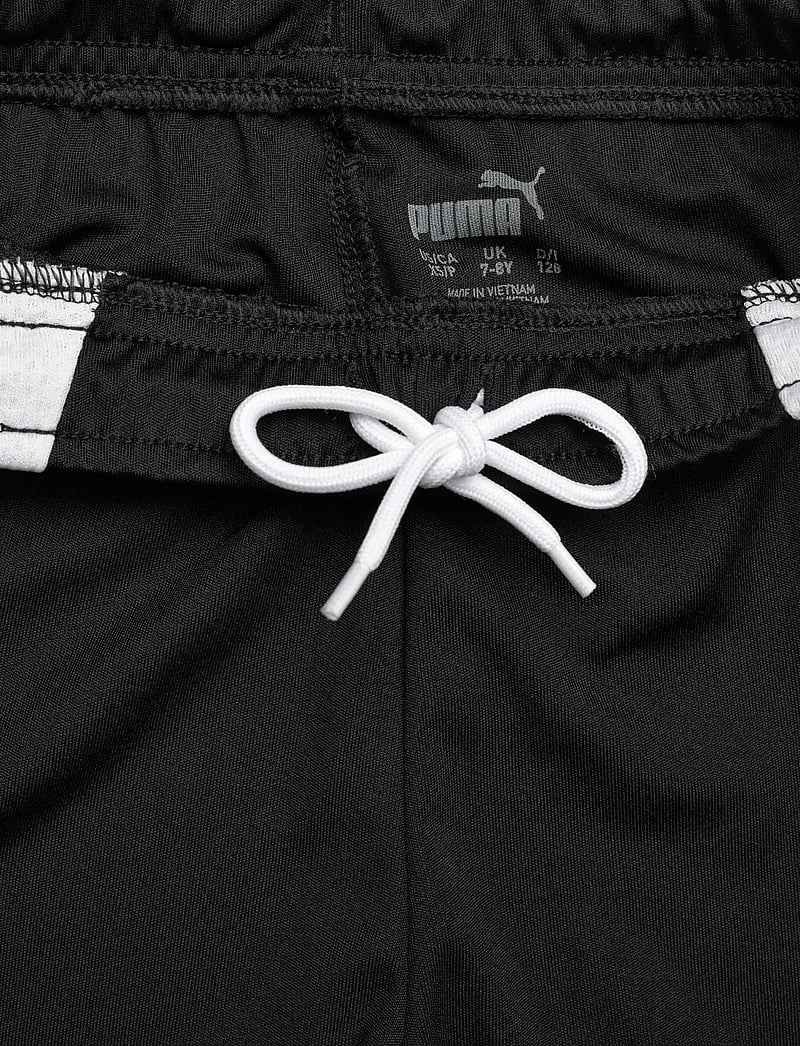 PUMA - teamLIGA Training Shorts Jr - sportimise püksid - puma black-puma white - 3