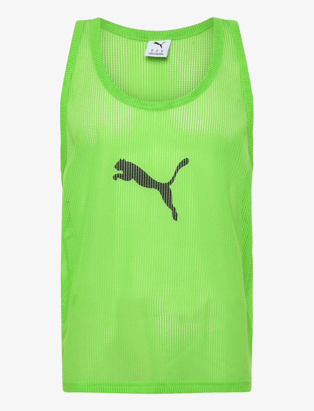 PUMA - Bib - Õlapaeltega pluusid - pitch green - 0