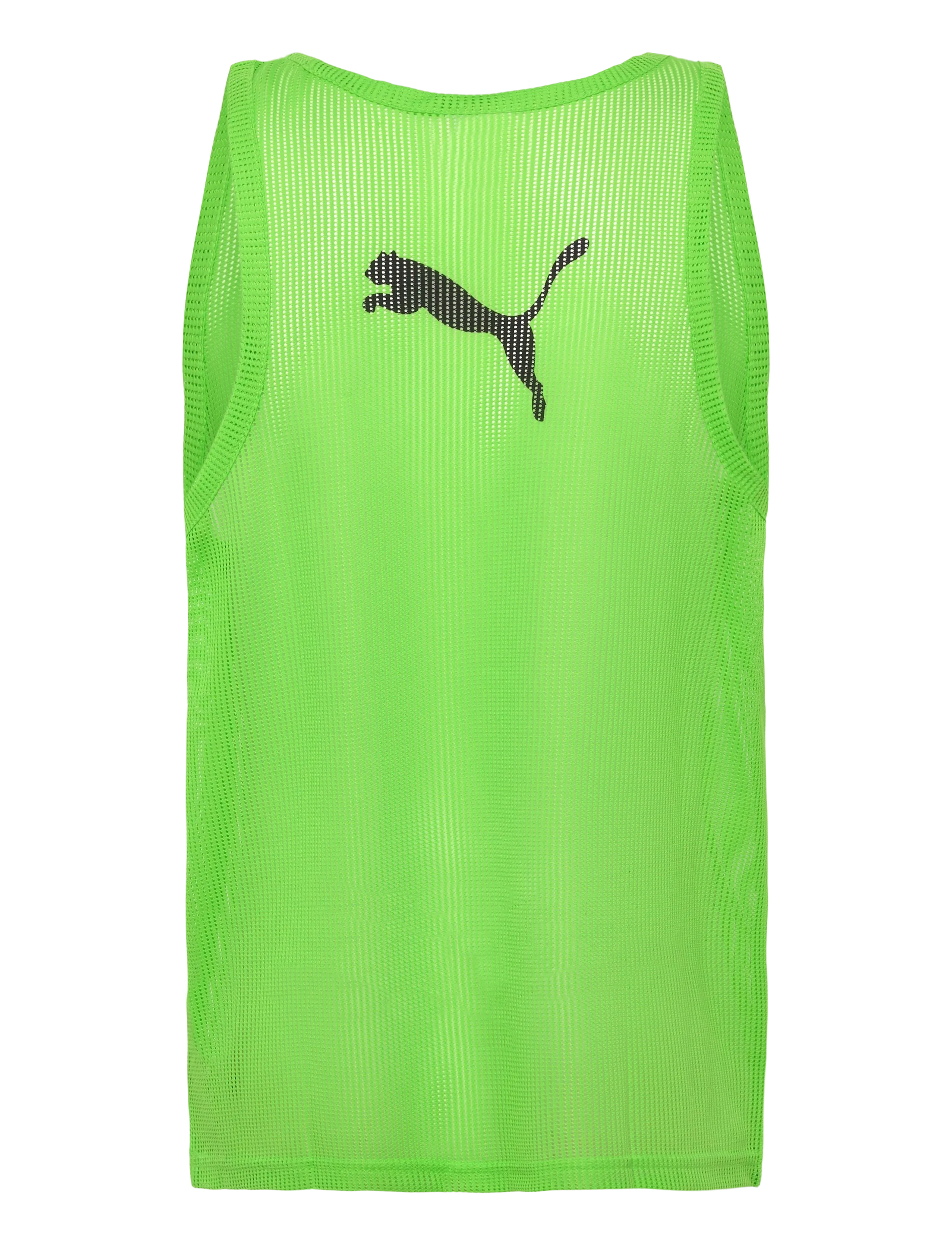 PUMA - Bib - pitch green - 1