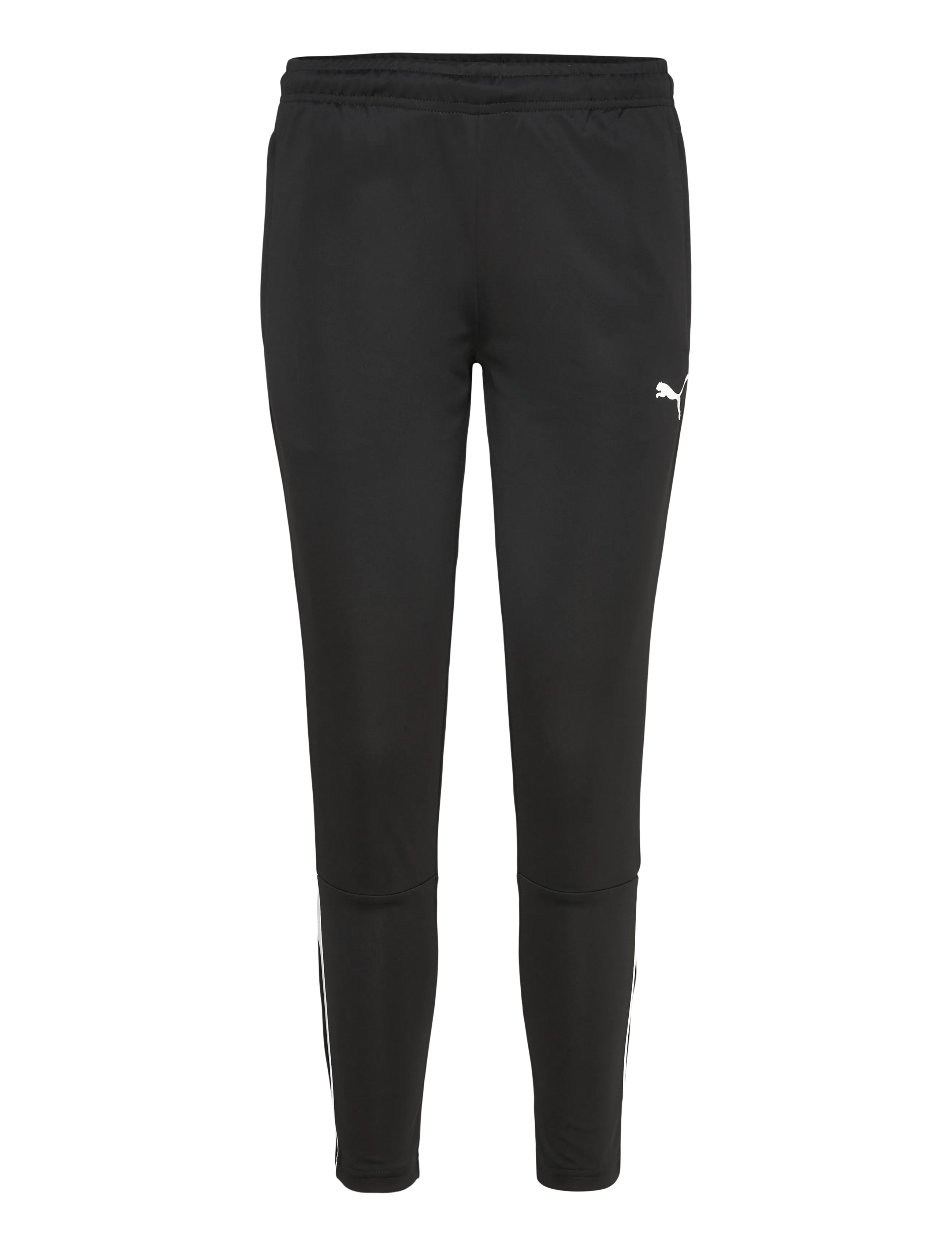 teamLIGA Training Pants W - PUMA BLACK-PUMA WHITE