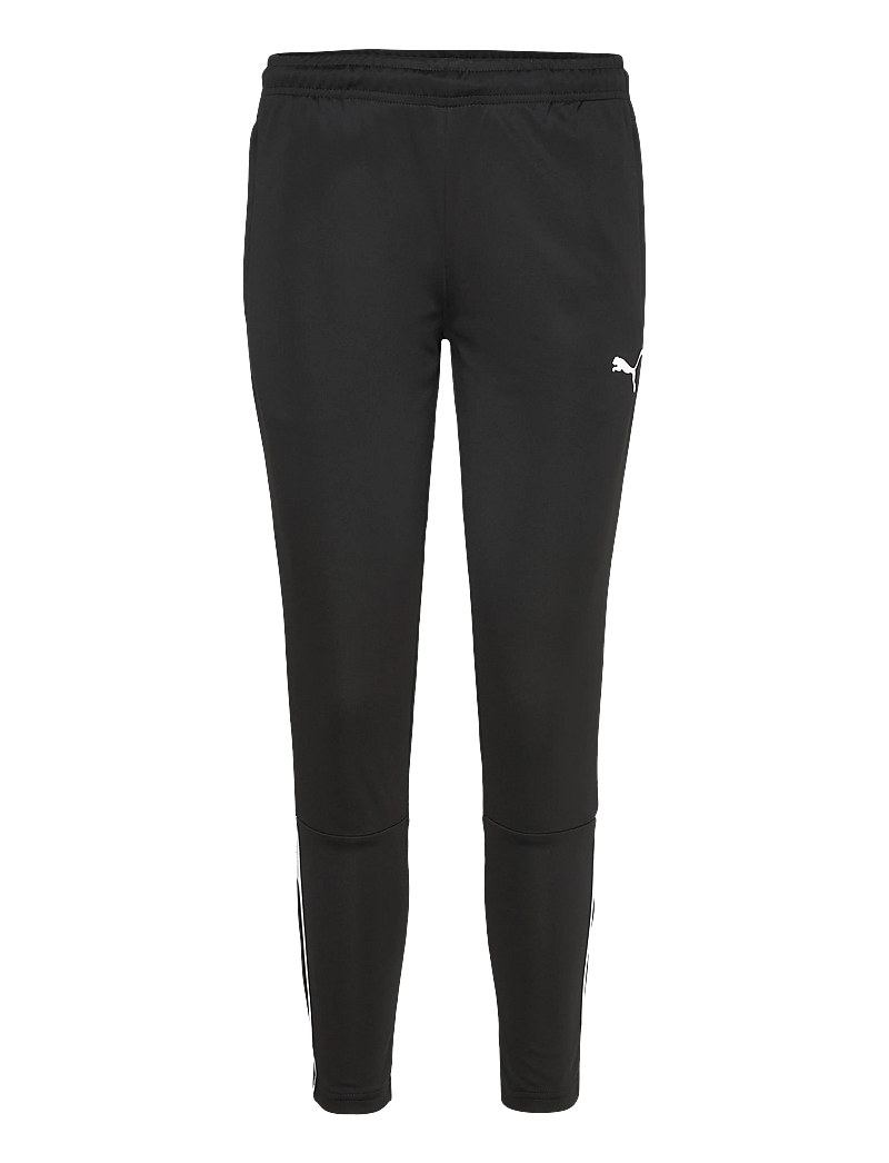 PUMA - teamLIGA Training Pants W - träningsbyxor - puma black-puma white - 0