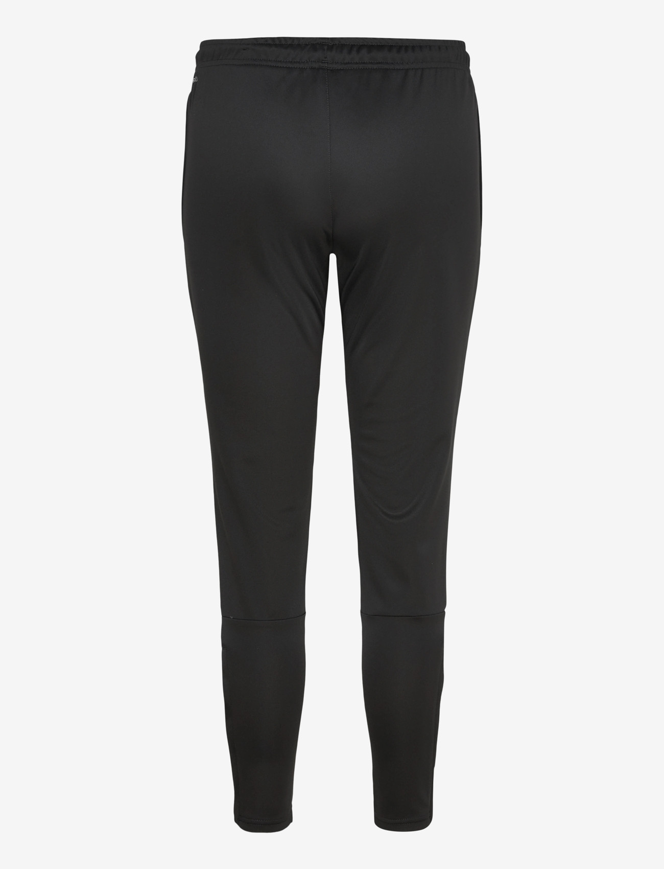 PUMA - teamLIGA Training Pants W - treeningpüksid - puma black-puma white - 1