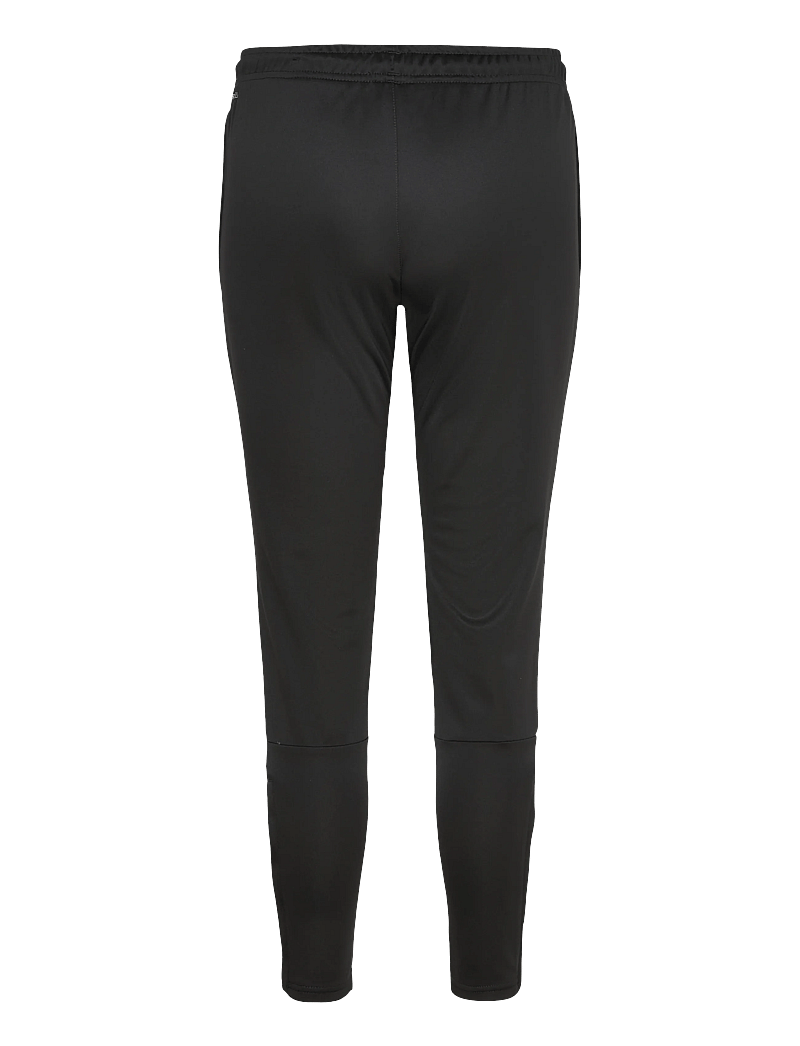 PUMA - teamLIGA Training Pants W - träningsbyxor - puma black-puma white - 1