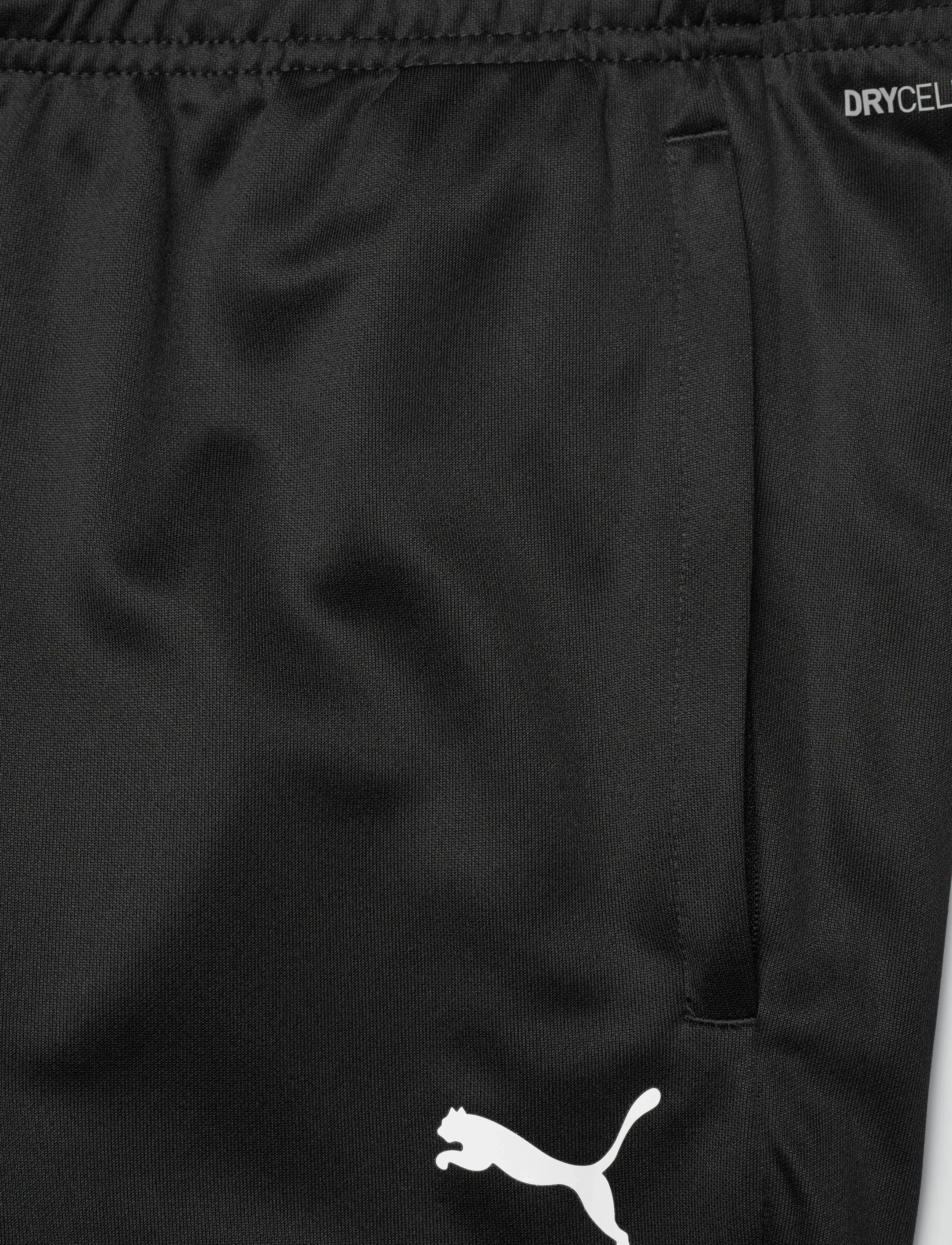 PUMA - teamLIGA Training Pants W - puma black-puma white - 2