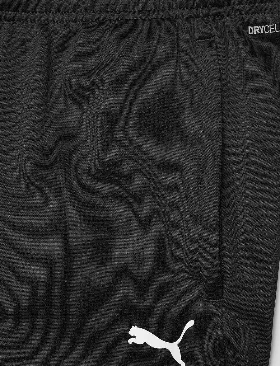 PUMA - teamLIGA Training Pants W - puma black-puma white - 2