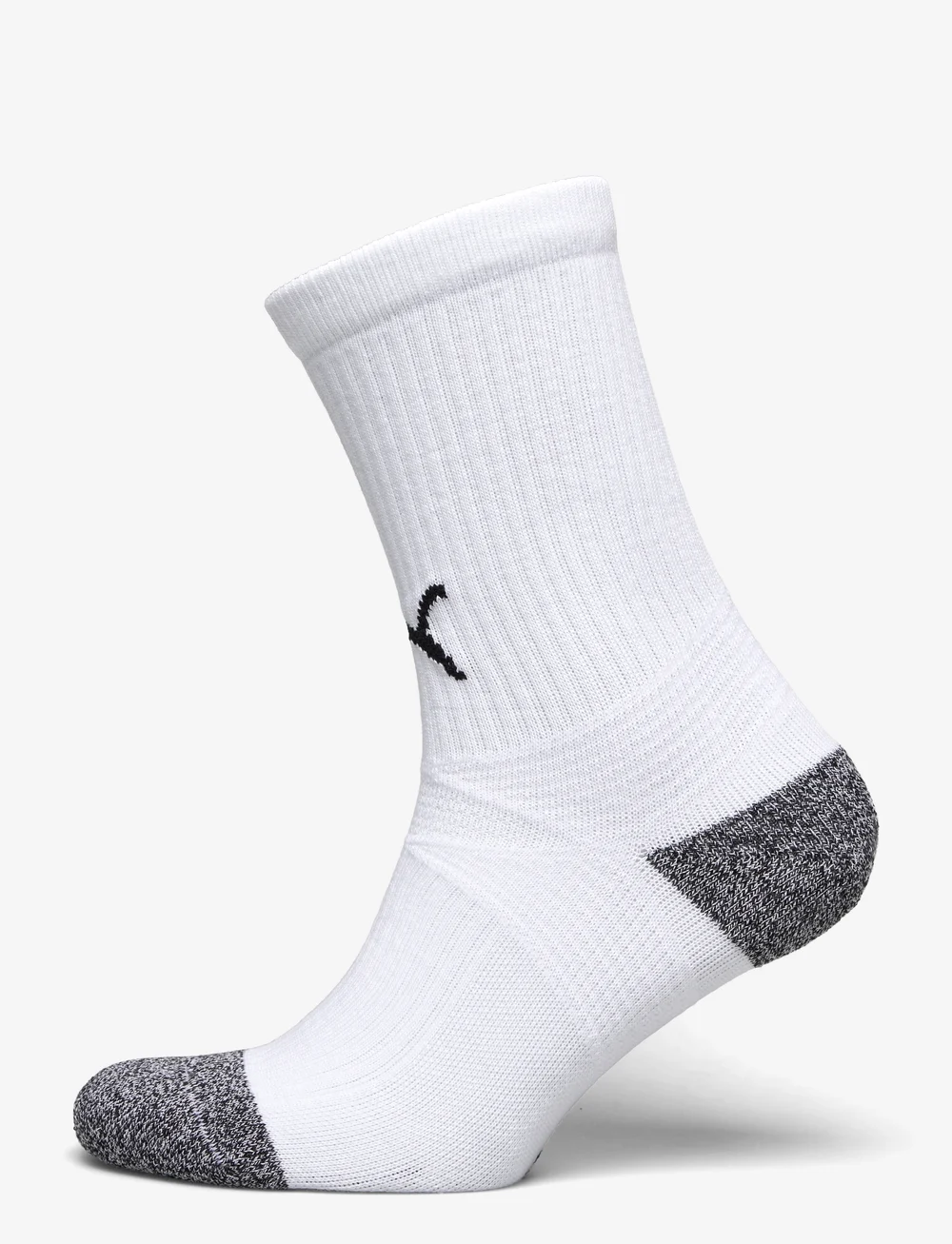 PUMA - teamLIGA Training Socks - sportinės kojinės - puma white-puma black - 0