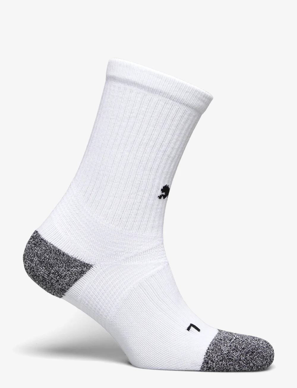 PUMA - teamLIGA Training Socks - sportinės kojinės - puma white-puma black - 1
