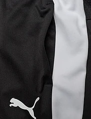 PUMA - Speed Pant Jr - clothes - puma black-puma white - 4