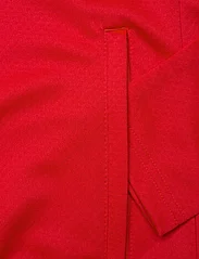 PUMA - teamFINAL Training Jacket - sports jackets - puma red-smoked pearl-puma silver - 3