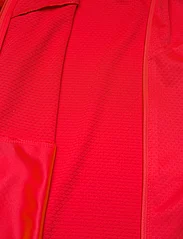 PUMA - teamFINAL Training Jacket - sports jackets - puma red-smoked pearl-puma silver - 4
