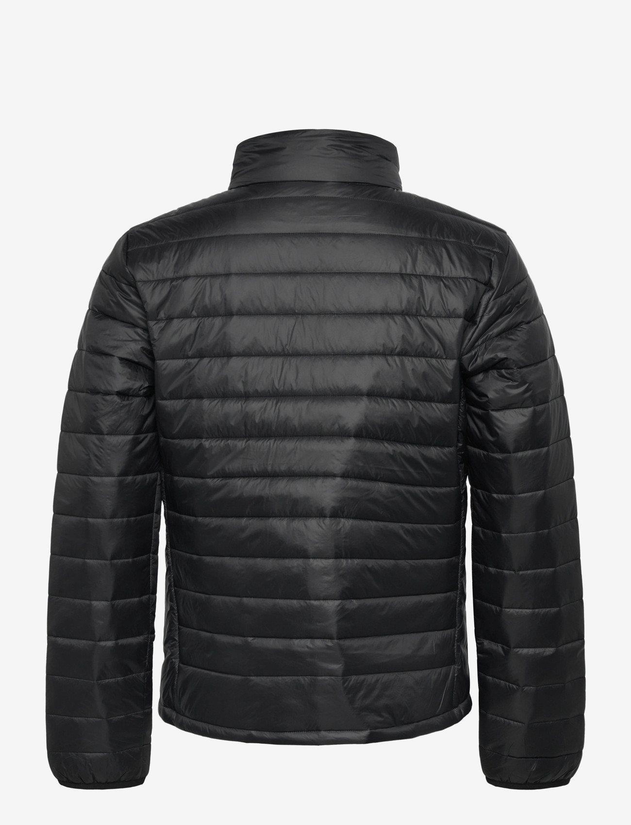 PUMA - teamLIGA Light Jacket - sportjacken - puma black - 1