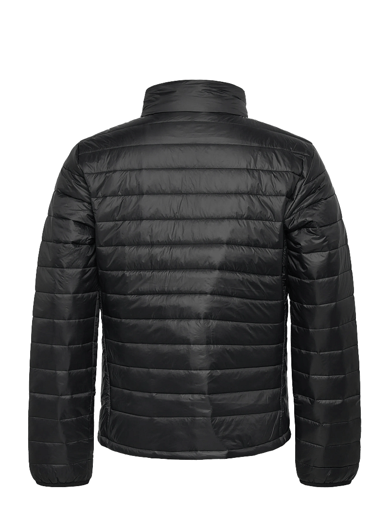 PUMA - teamLIGA Light Jacket - sportjacken - puma black - 1