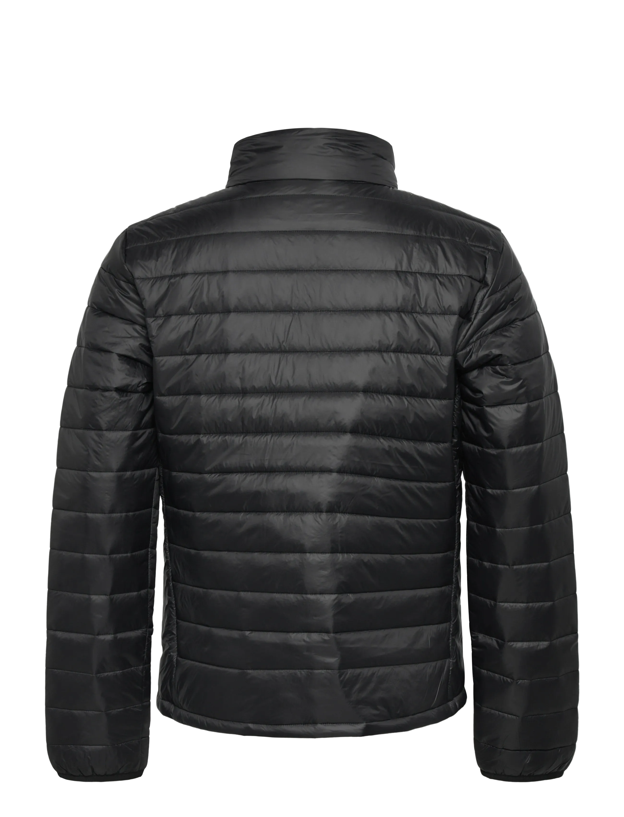 PUMA - teamLIGA Light Jacket - sportjackor - puma black - 1