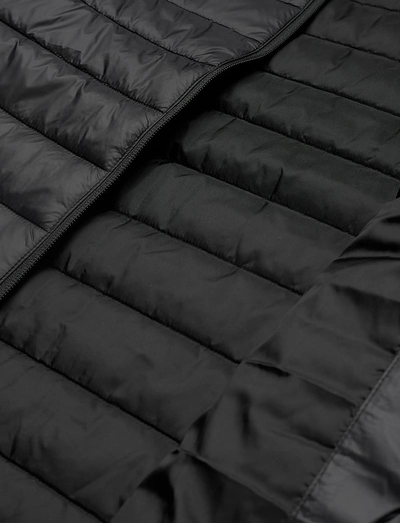 PUMA - teamLIGA Light Jacket - sportjacken - puma black - 4