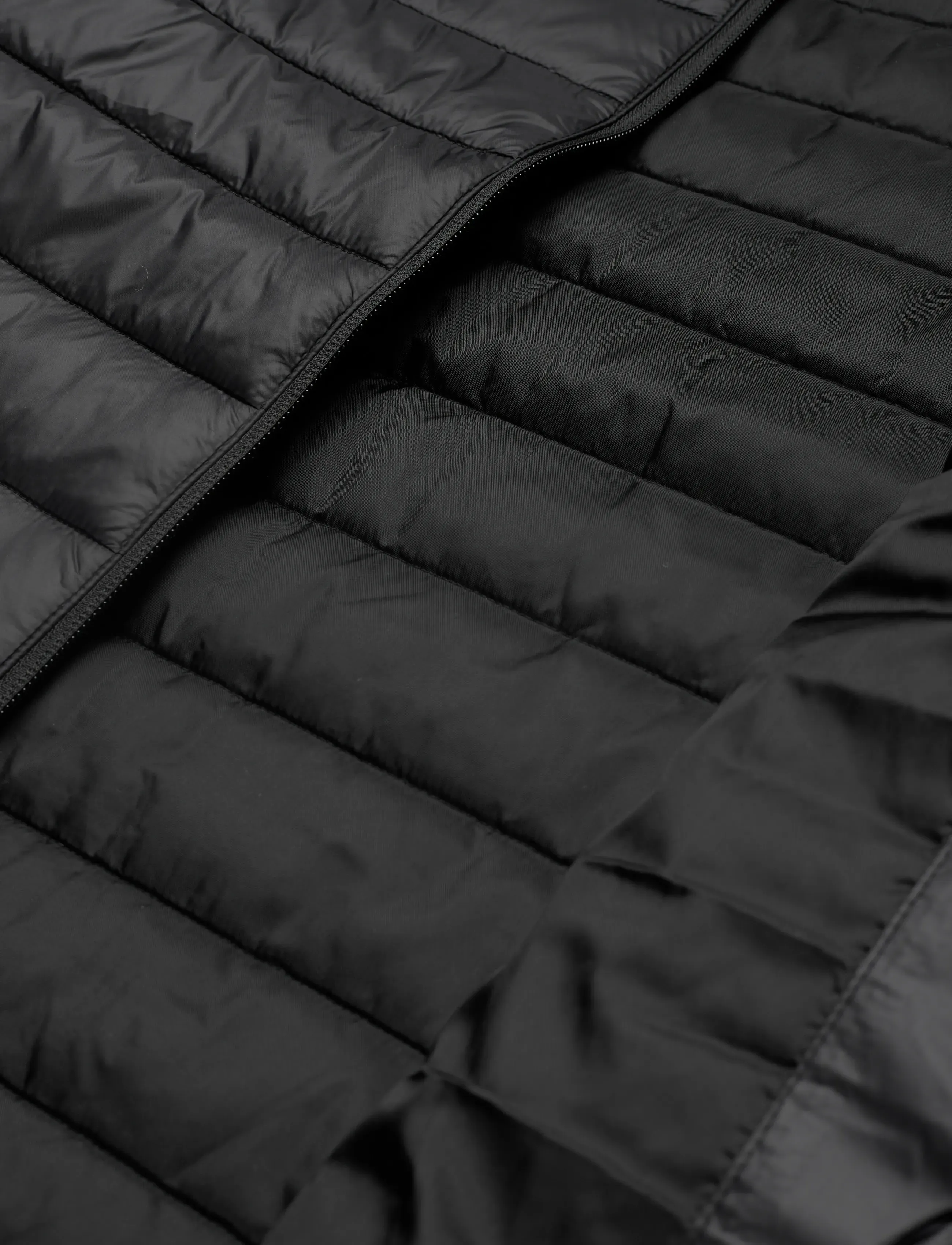 PUMA - teamLIGA Light Jacket - sportjackor - puma black - 4