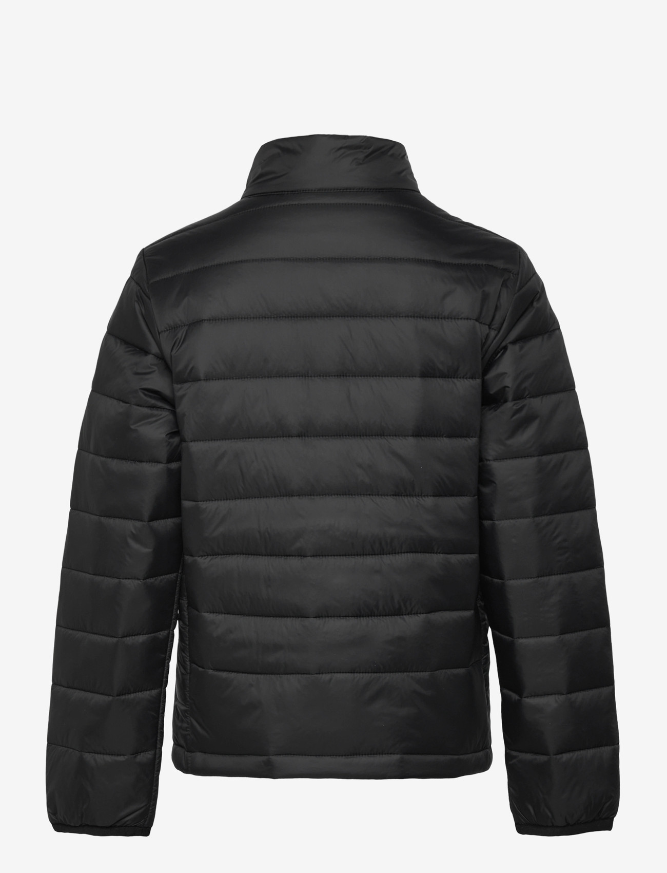 PUMA - teamLIGA Light Jacket Jr - outerwear - puma black - 1