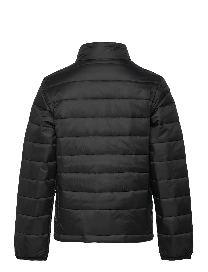 PUMA - teamLIGA Light Jacket Jr - outdoor - puma black - 1