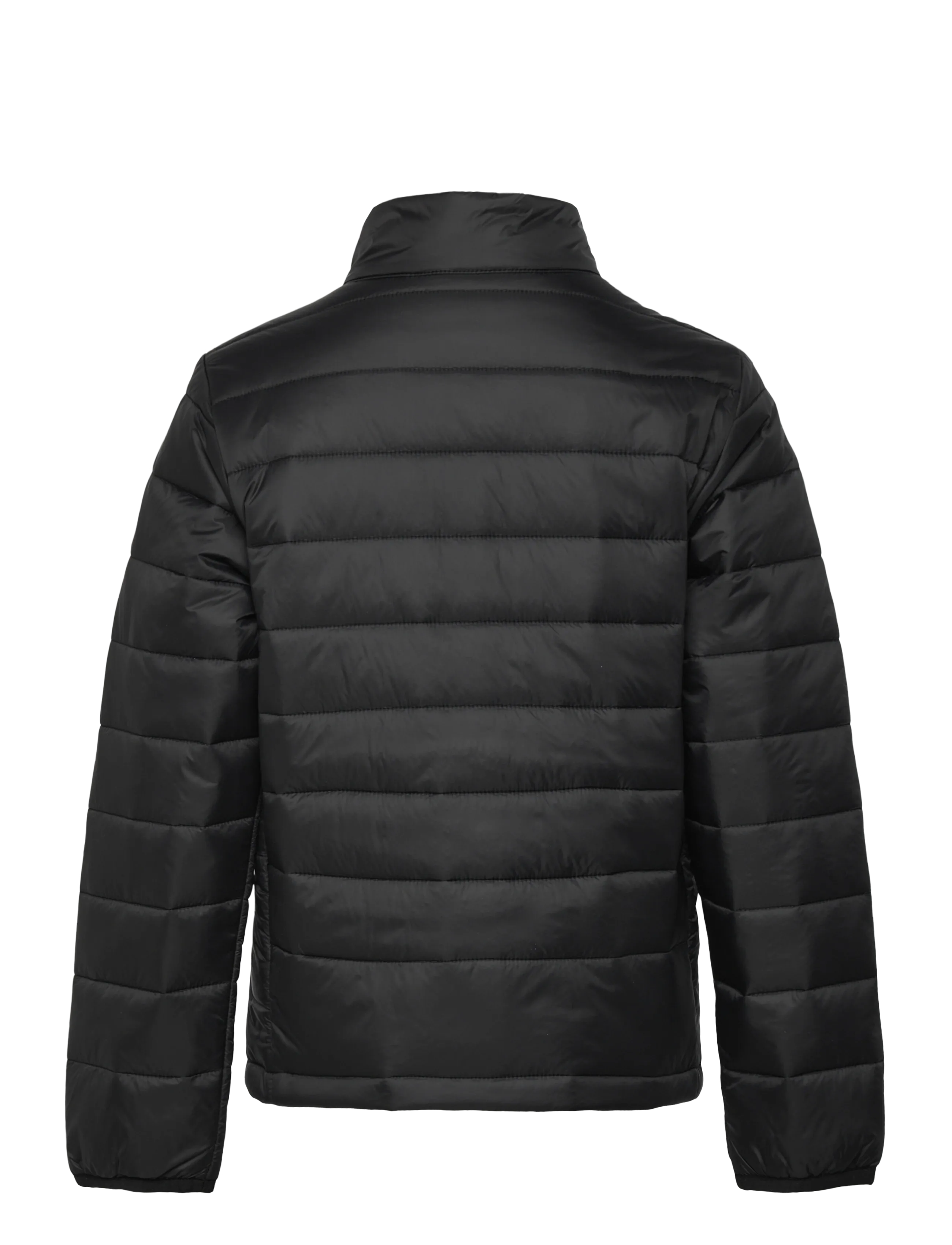 PUMA - teamLIGA Light Jacket Jr - outdoor - puma black - 1