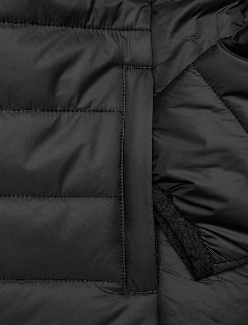 PUMA - teamLIGA Light Jacket Jr - outdoor - puma black - 3
