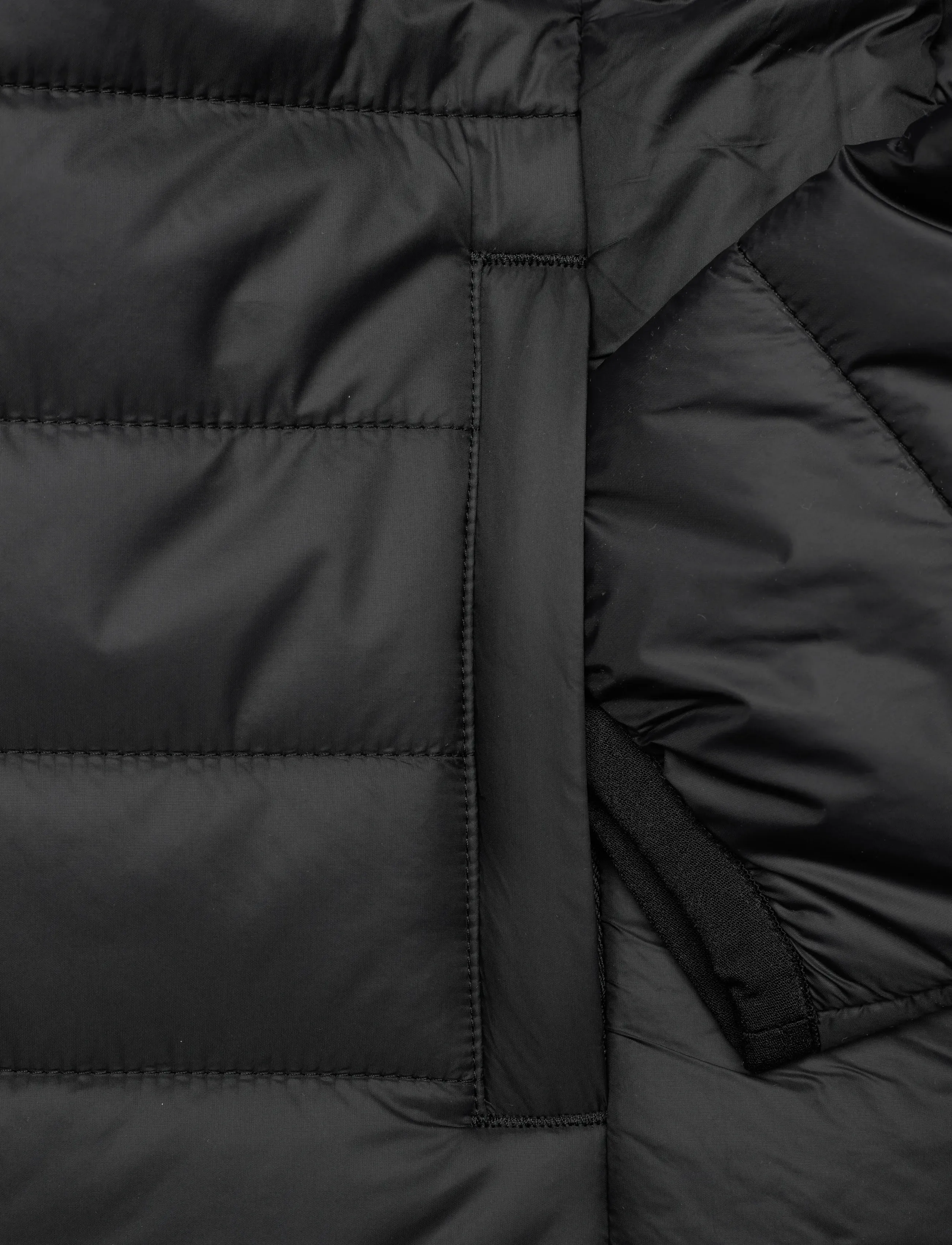 PUMA - teamLIGA Light Jacket Jr - overtøj - puma black - 3