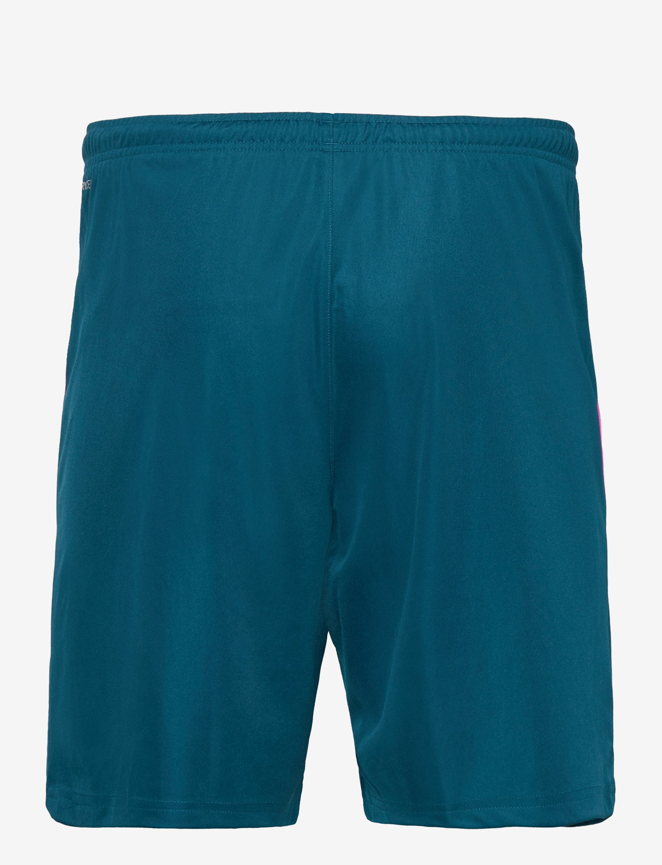 PUMA - teamLIGA Training Shorts 2 (open pockets) - træningsshorts - ocean tropic-poison pink - 2
