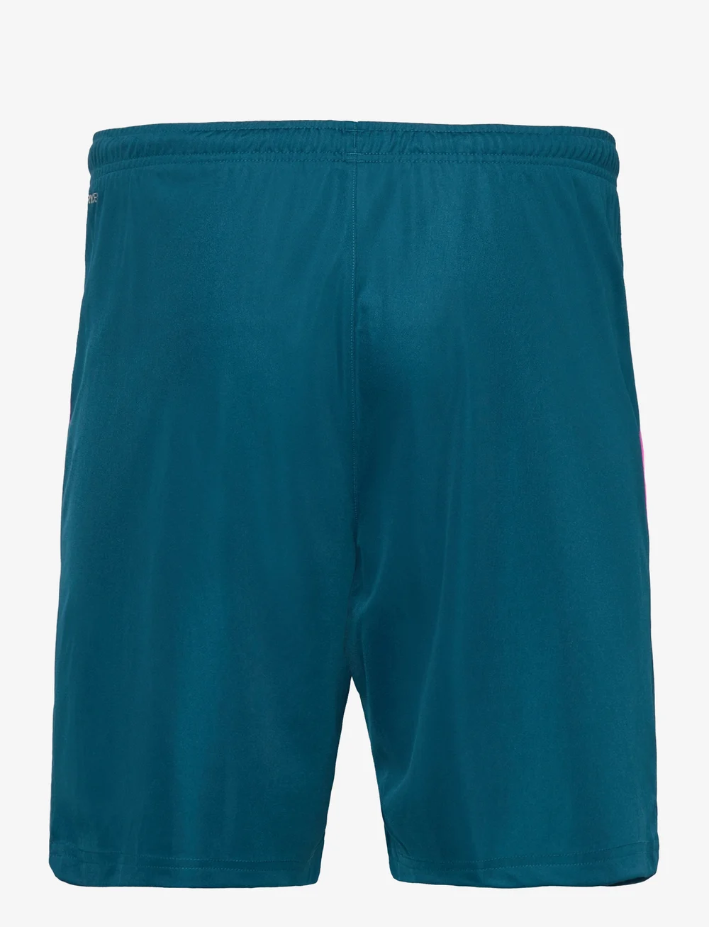 PUMA - teamLIGA Training Shorts 2 (open pockets) - training korte broek - ocean tropic-poison pink - 2