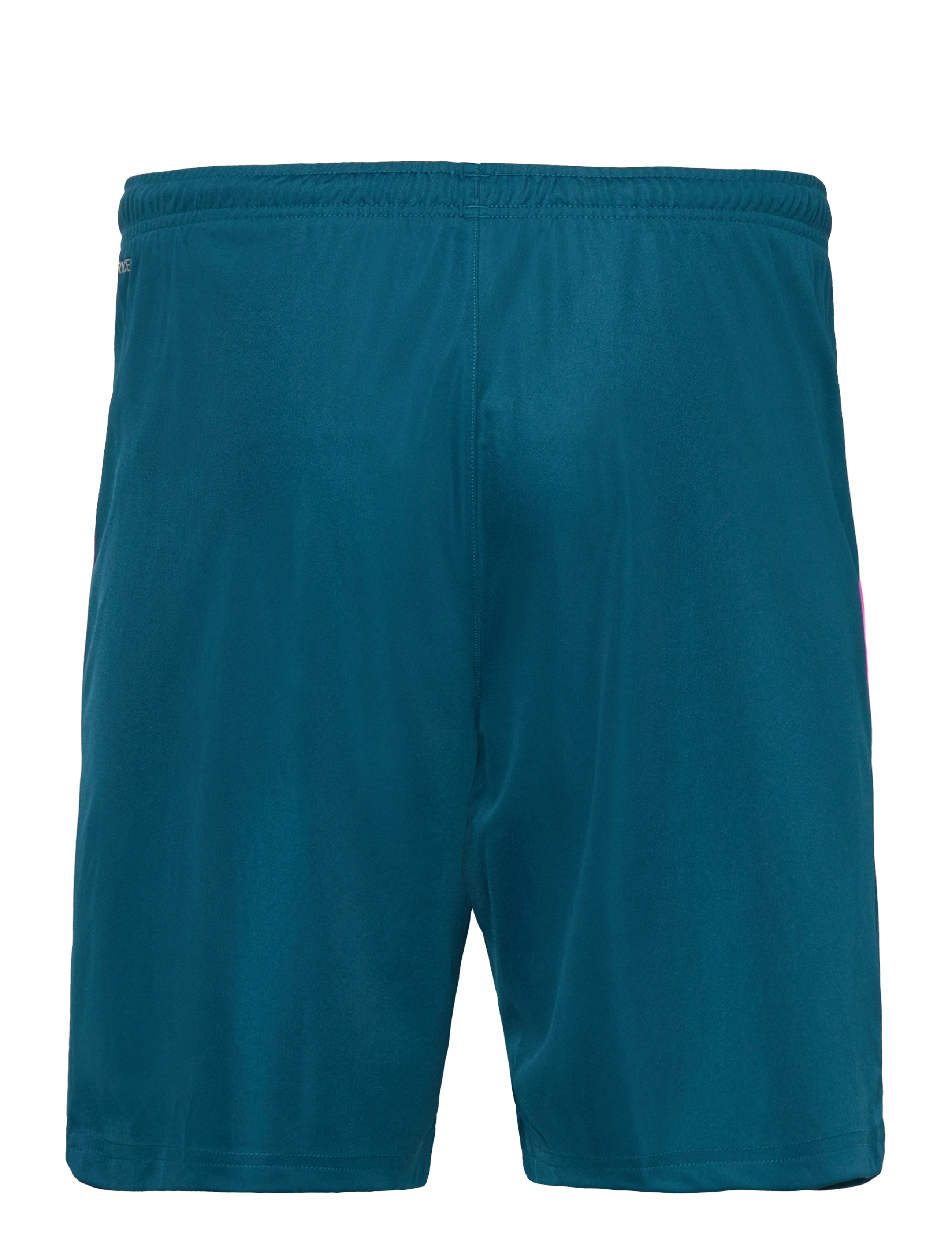PUMA - teamLIGA Training Shorts 2 (open pockets) - ocean tropic-poison pink - 2