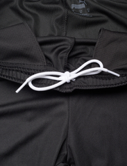 PUMA - teamLIGA Training Shorts 2 (open pockets) - mažiausios kainos - puma black-fast yellow - 2