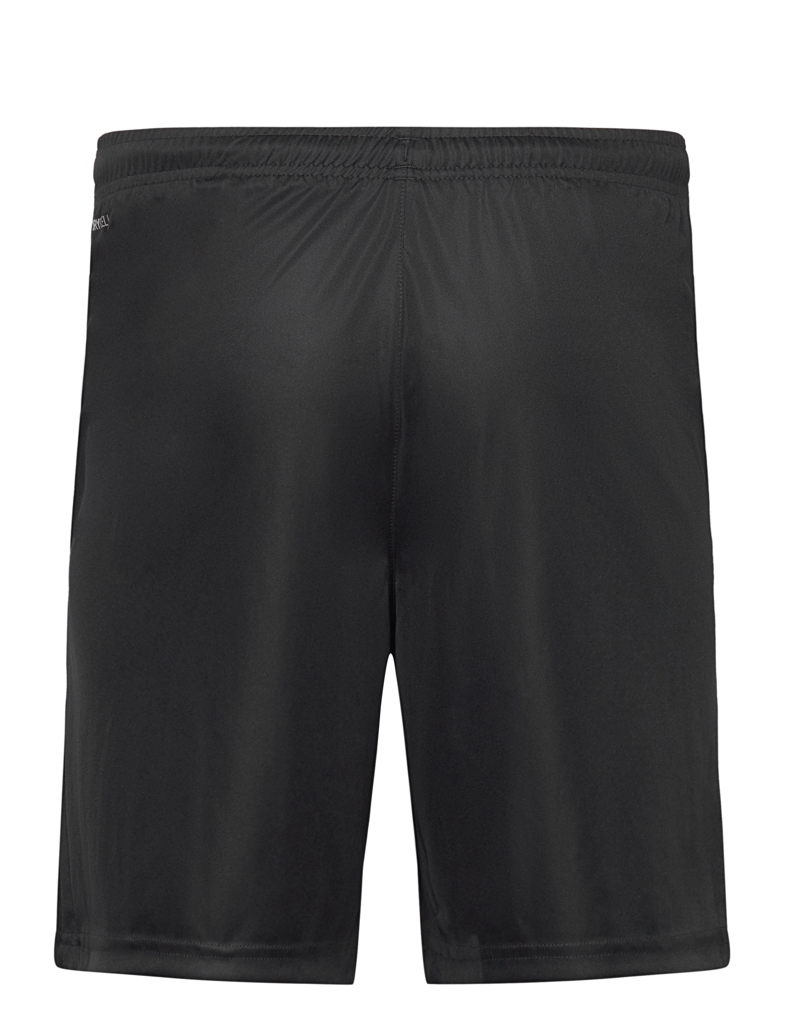PUMA - teamLIGA Training Shorts 2 (open pockets) - puma black-sun stream - 2