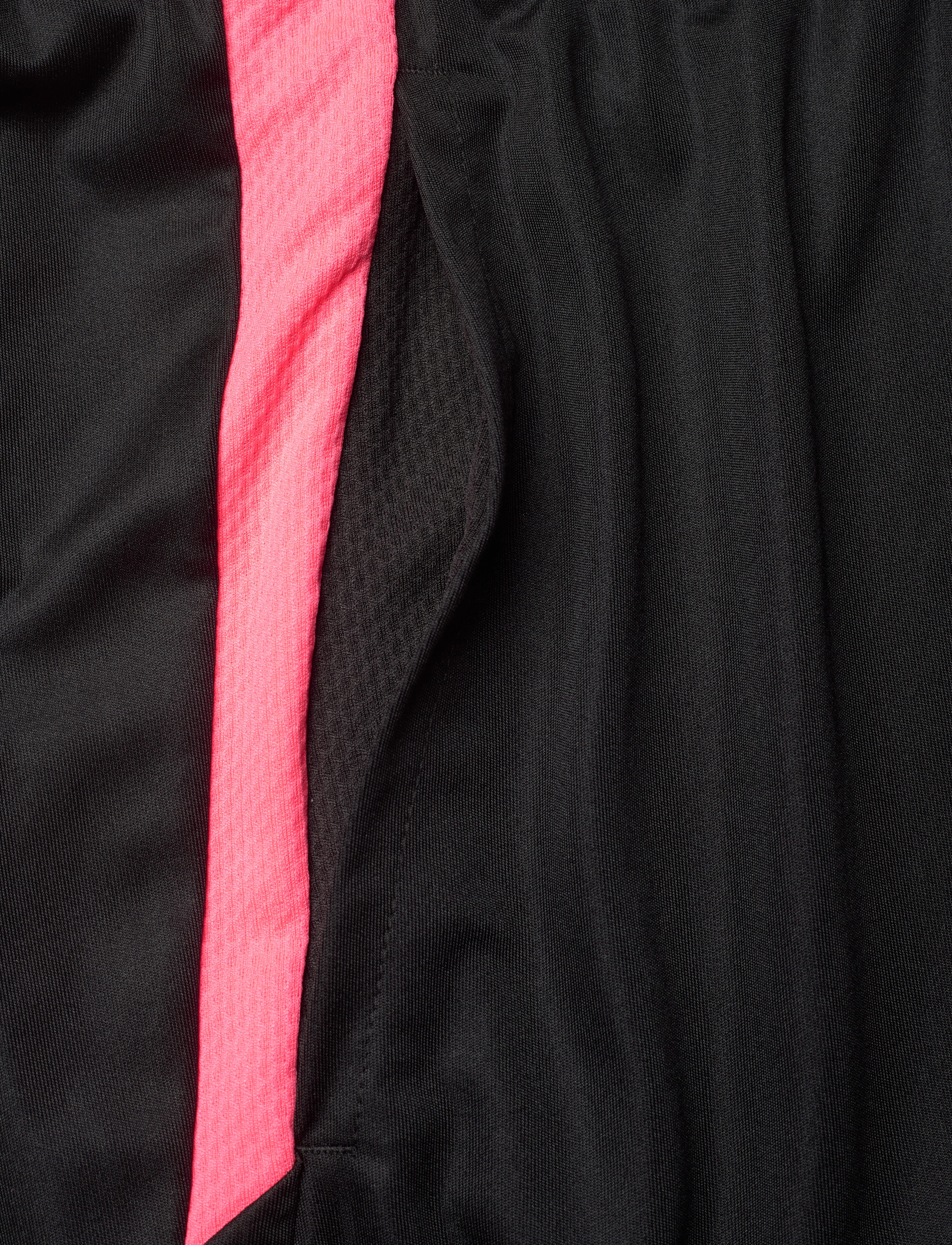 PUMA - teamLIGA Training Shorts 2 (open pockets) - puma black-sun stream - 3