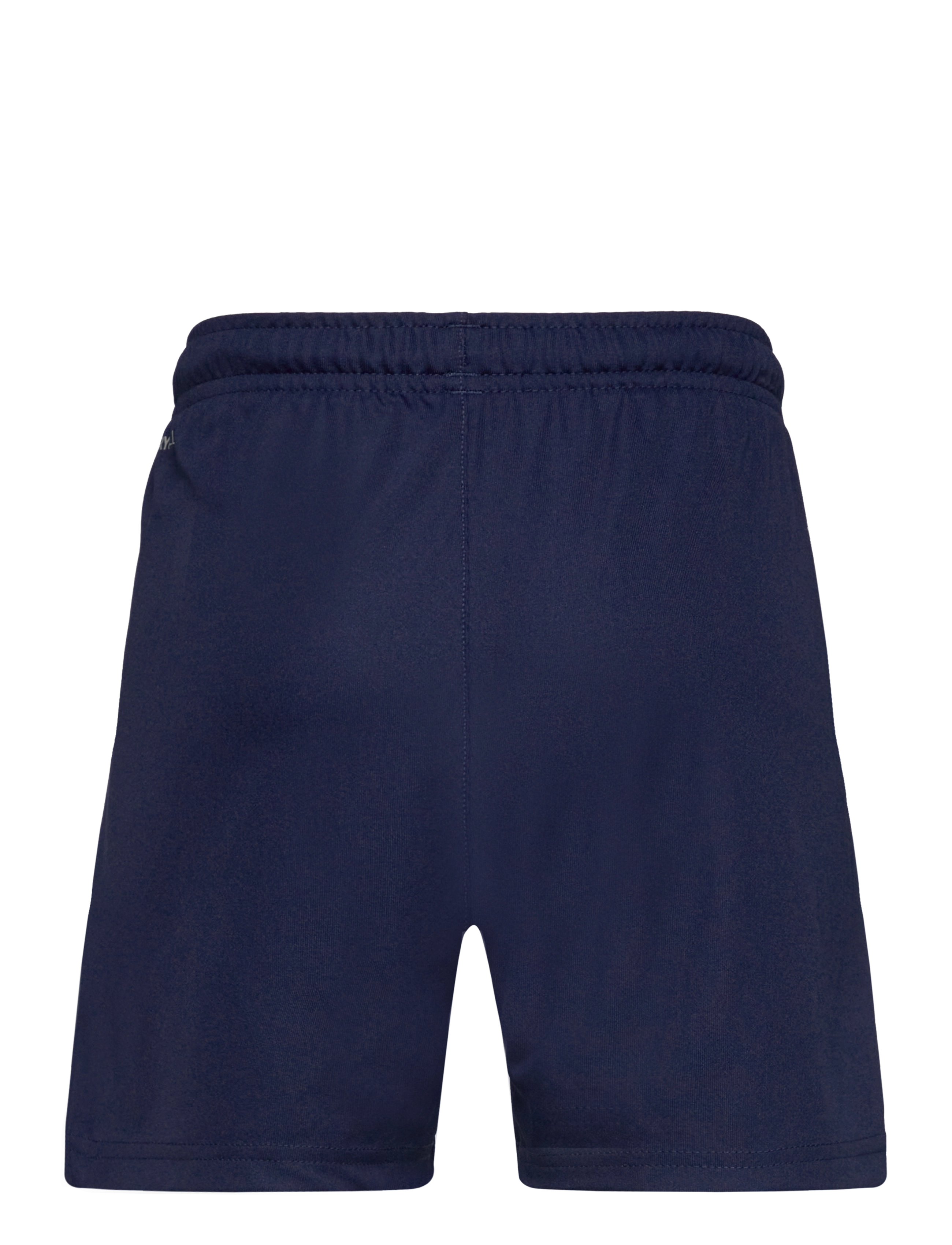 PUMA - teamLIGA Training Shorts 2 Jr (open pockets) - peacoat-puma white - 1