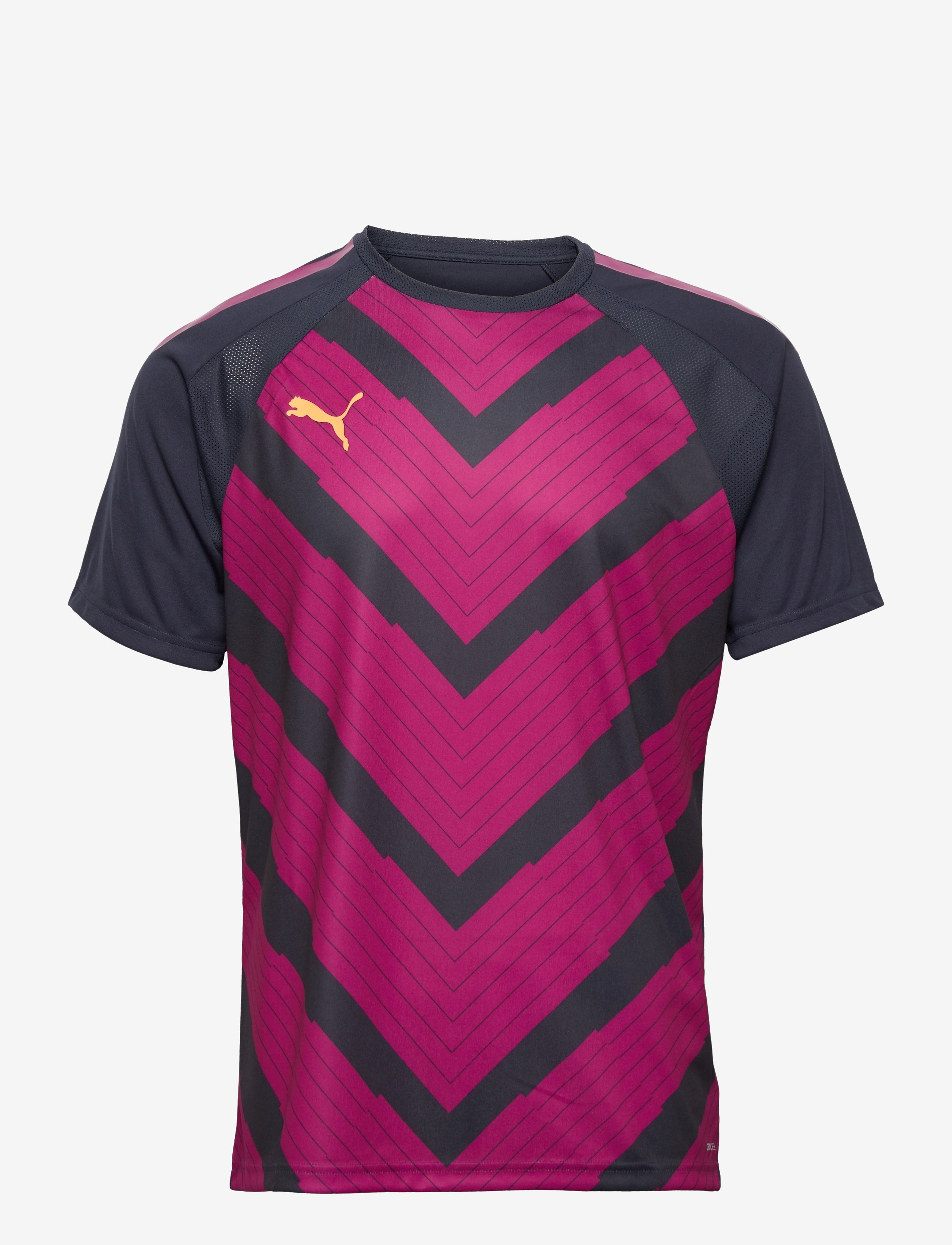 PARISIAN NIGHT-FESTIVAL FUCHSIA-NEON CITRUS