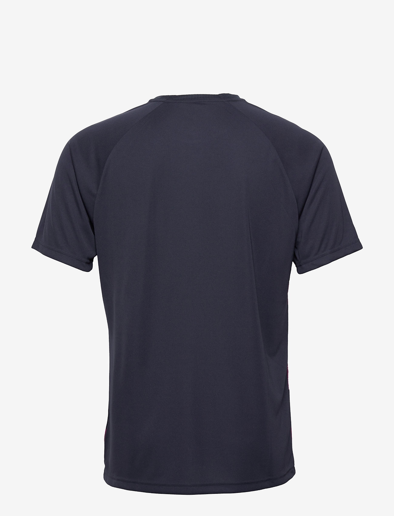 PUMA - teamLIGA Graphic Jersey - parisian night-festival fuchsia-neon citrus - 1