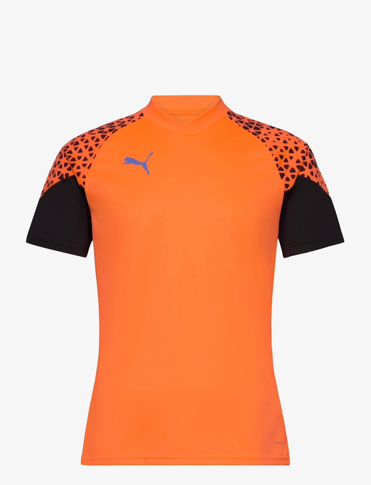 PUMA - individualCUP Training Jersey - die niedrigsten preise - ultra orange-puma black - 0