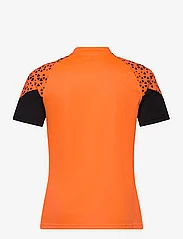 PUMA - individualCUP Training Jersey - laagste prijzen - ultra orange-puma black - 1