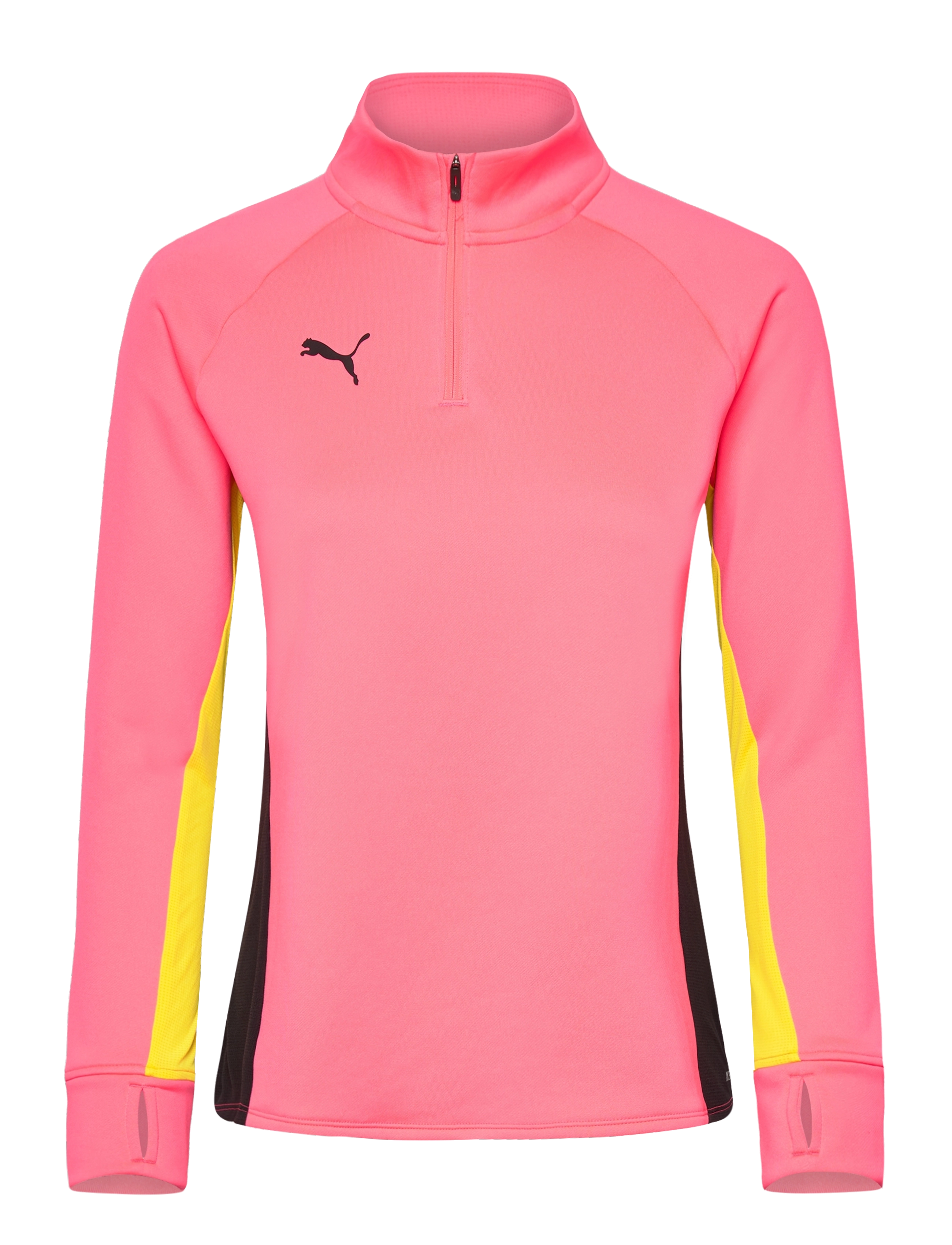 SUNSET GLOW-PUMA BLACK