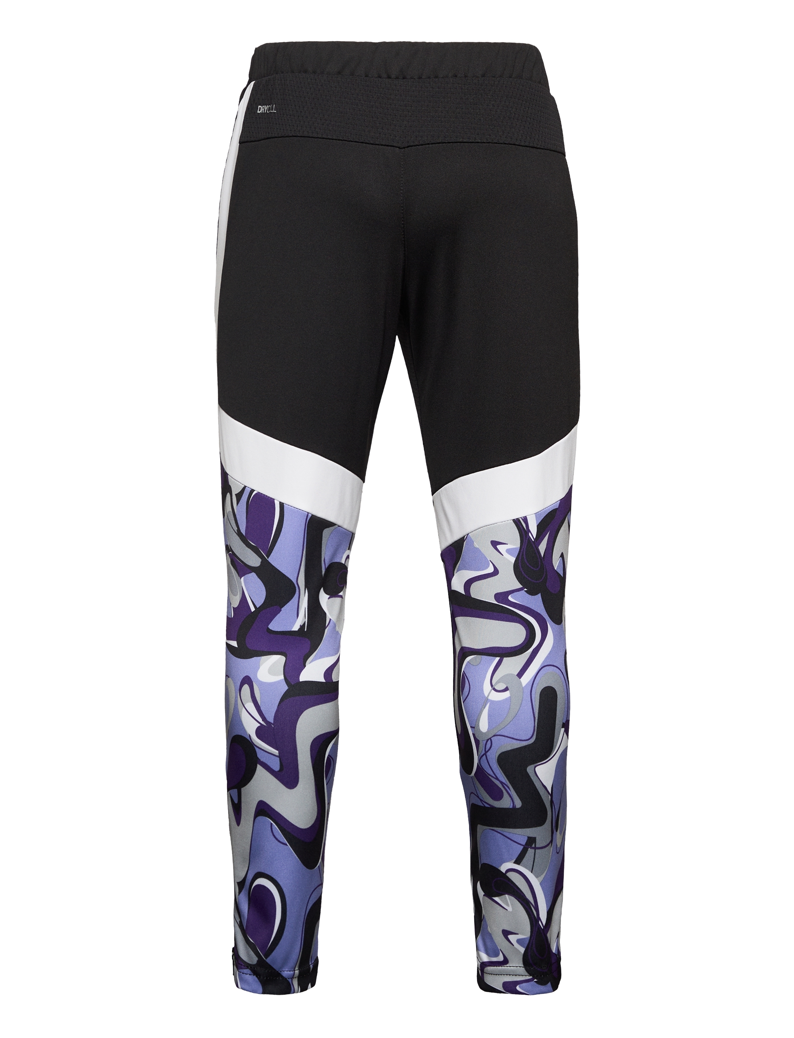 PUMA - Neymar JR Creativity Training Pants Jr - puma black-intense lavender - 1