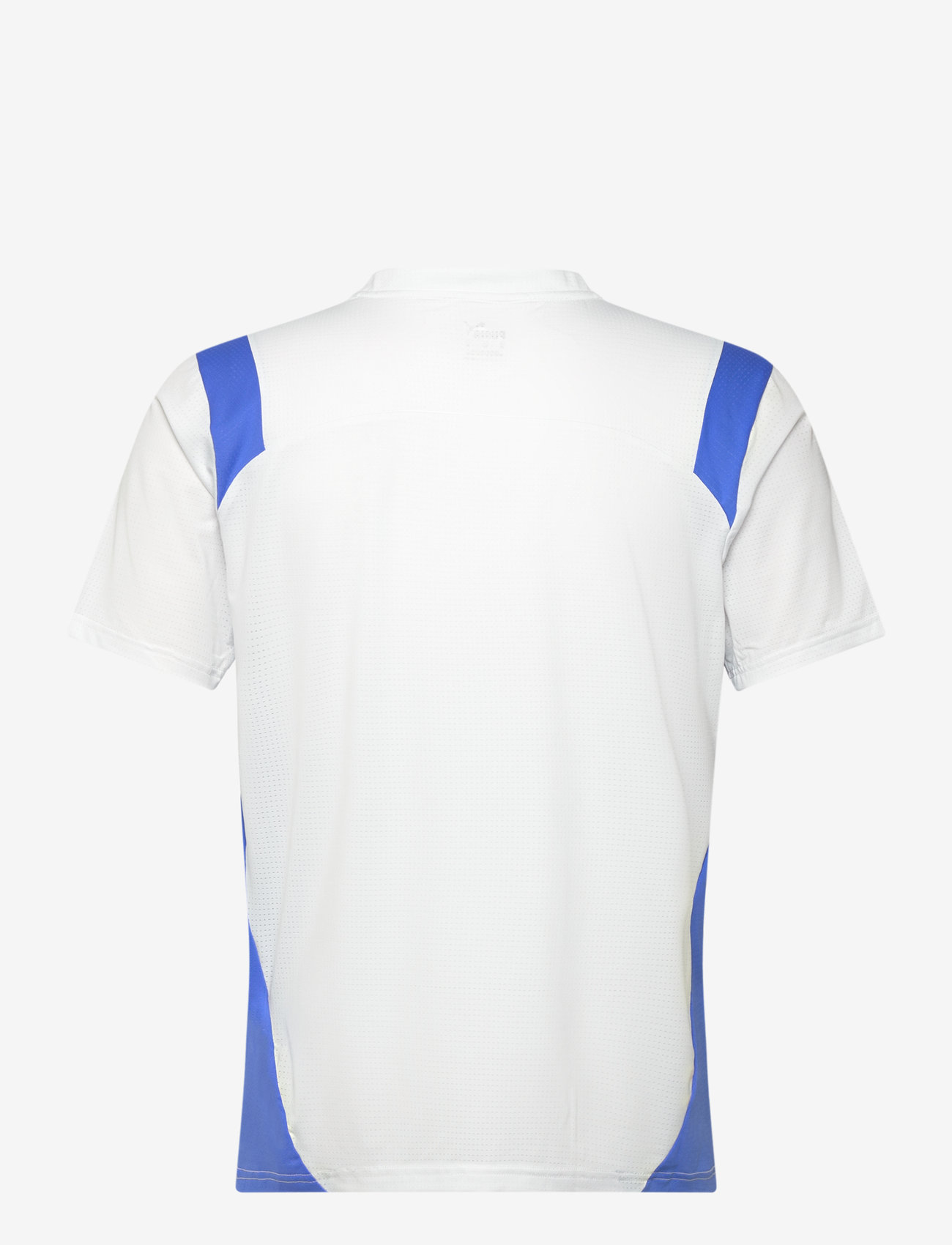 PUMA - KING Pro Jersey - puma white-bluemazing - 1