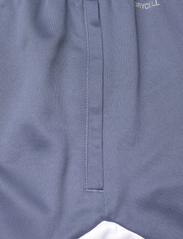PUMA - individualCUP Shorts - laveste priser - puma white-inky blue - 5
