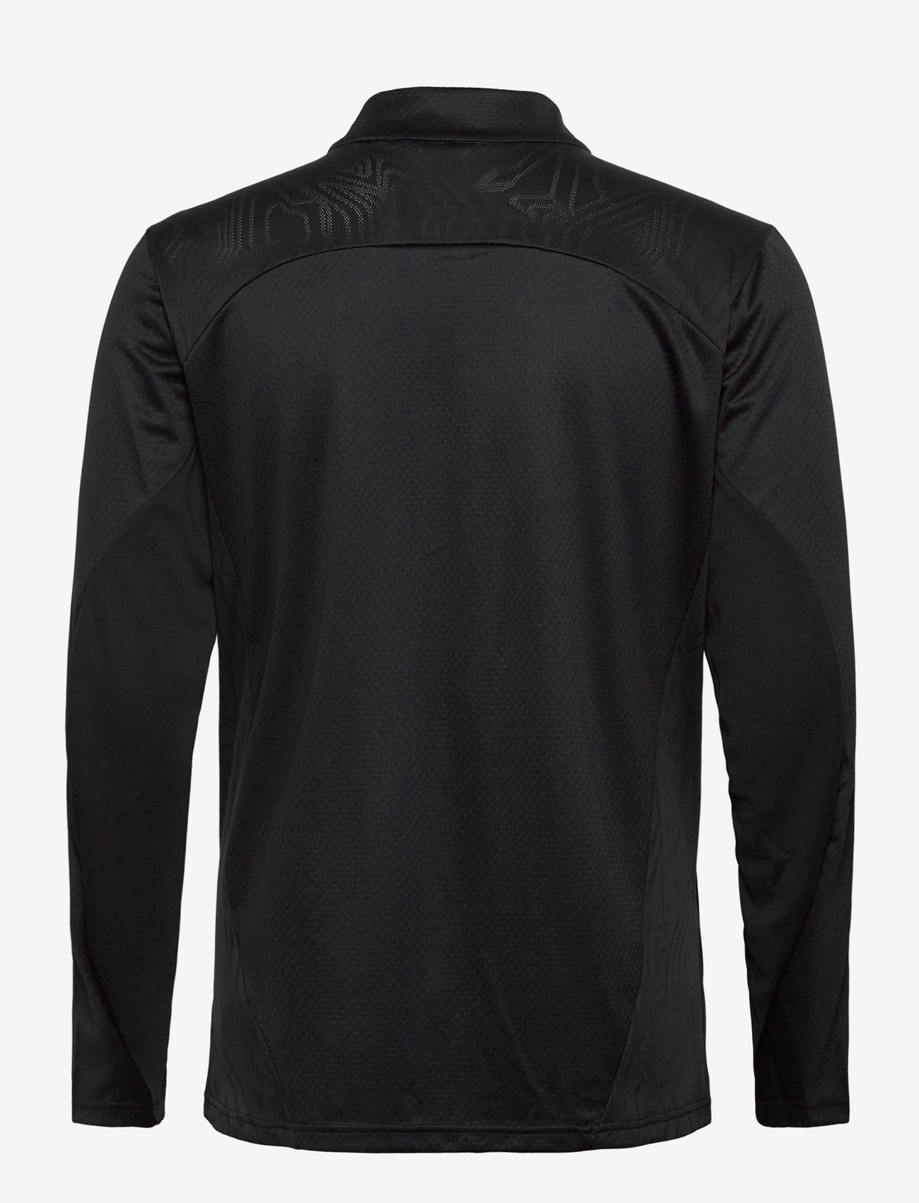 PUMA - teamFINAL Training Jacket - training jackets - puma black-puma silver - 1