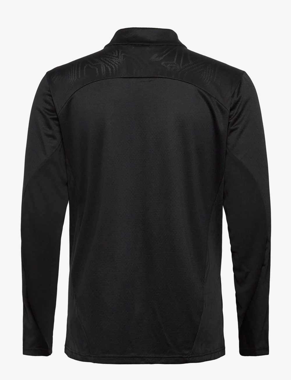 PUMA - teamFINAL Training Jacket - sportsjakker - puma black-puma silver - 1