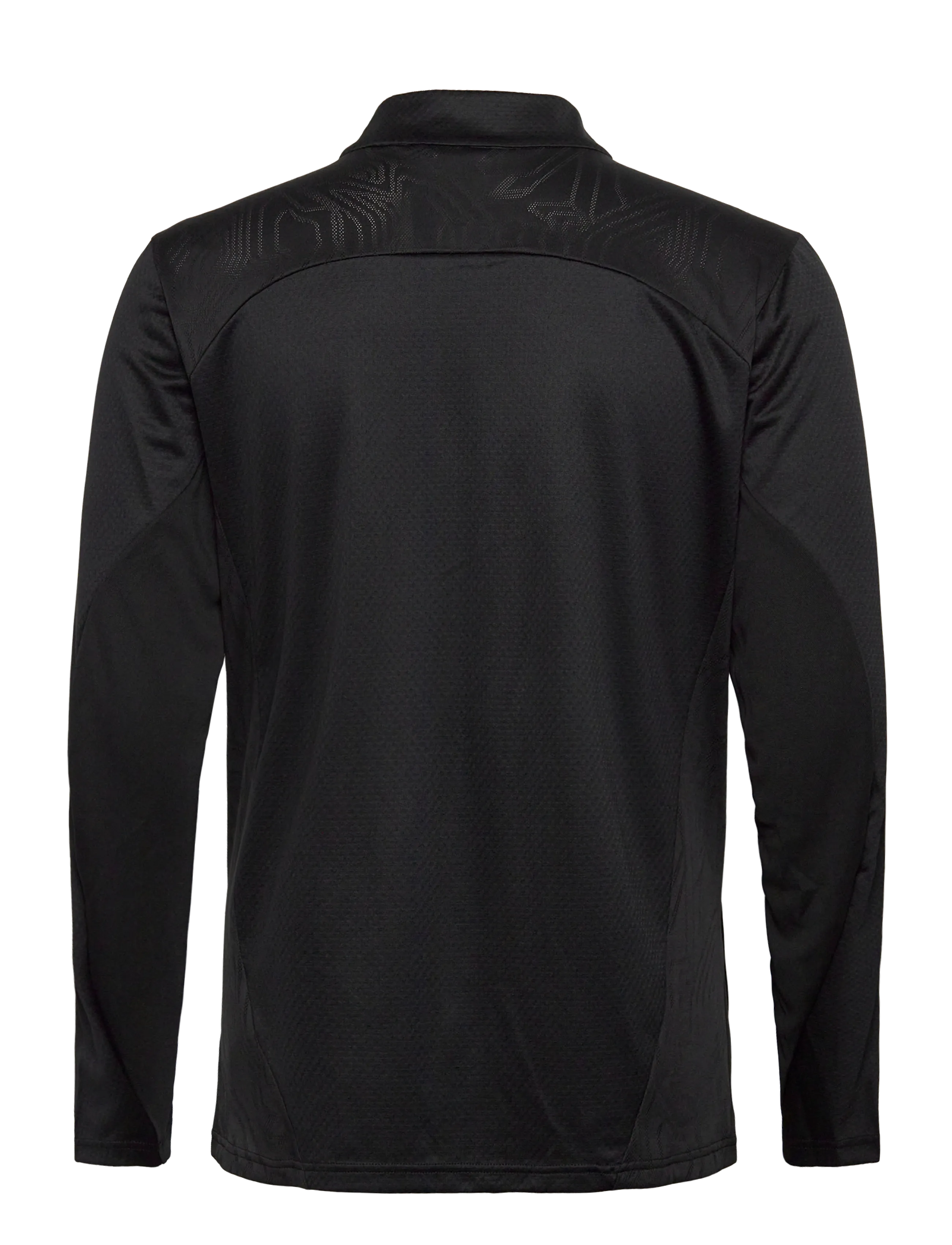 PUMA - teamFINAL Training Jacket - sportjackor - puma black-puma silver - 1