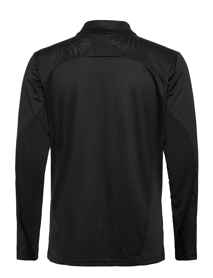 PUMA - teamFINAL Training Jacket - sportjackor - puma black-puma silver - 1