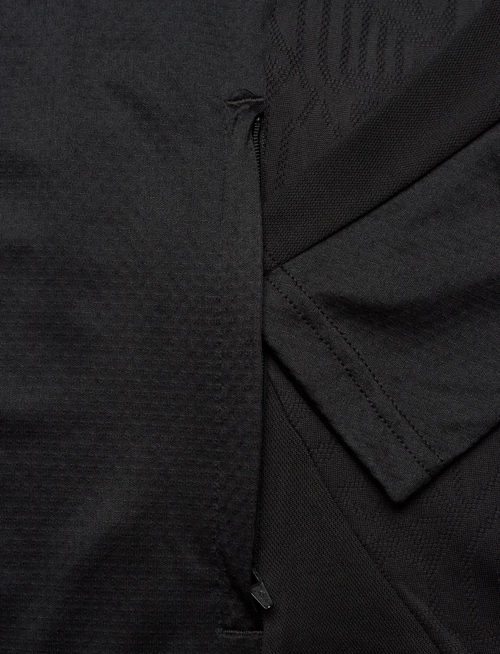 PUMA - teamFINAL Training Jacket - sportsjakker - puma black-puma silver - 3