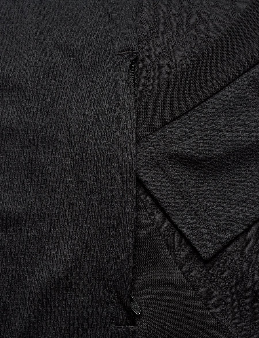 PUMA - teamFINAL Training Jacket - sportjackor - puma black-puma silver - 3